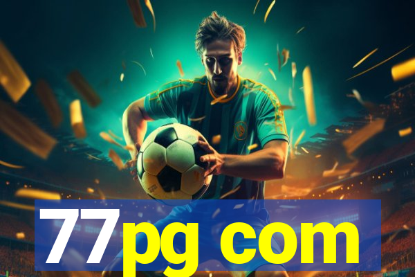 77pg com
